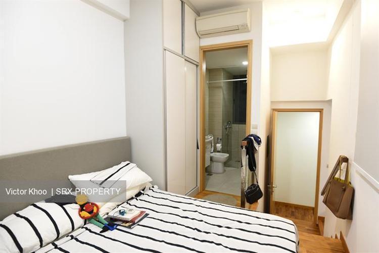 Loft 33 (D14), Apartment #196109472